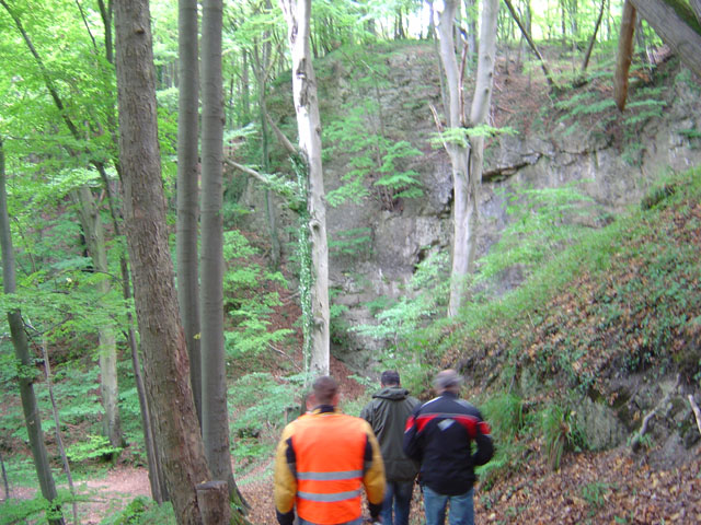 Quad Tour - September 2008