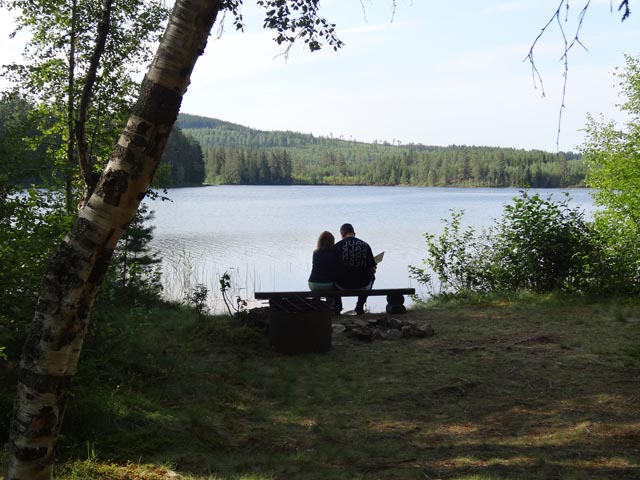 Camp Vintersjn