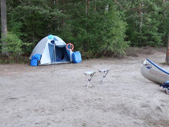 Camp Hlgsnsviken