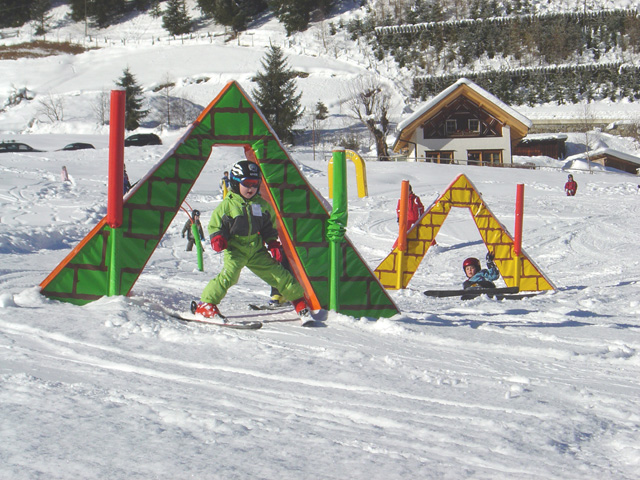 Skischule