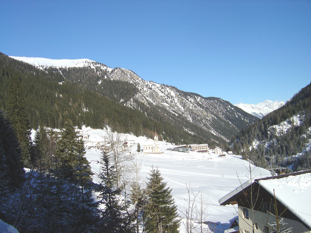 Stilfser Joch