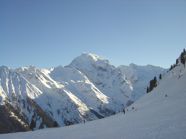 Der Ortler