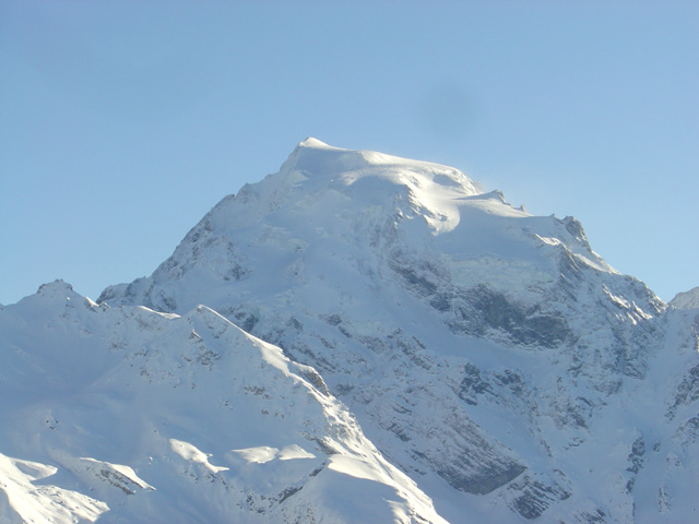 Der Ortler