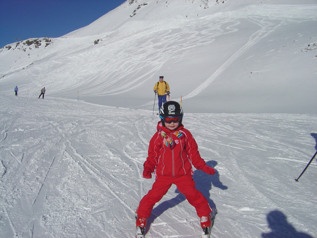 Piste Sulden